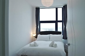 Sapphire House Apartments