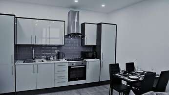 Sapphire House Apartments