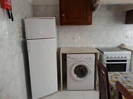 Apartamentos Odeceixe
