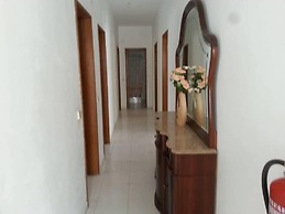 Apartamentos Odeceixe