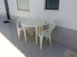 Apartamentos Odeceixe