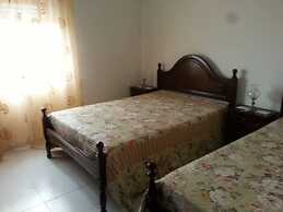 Apartamentos Odeceixe