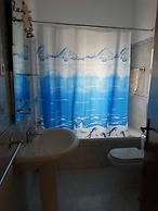 Apartamentos Odeceixe