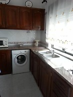 Apartamentos Odeceixe