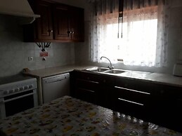 Apartamentos Odeceixe