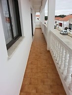 Apartamentos Odeceixe