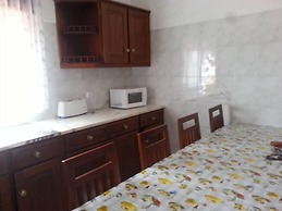Apartamentos Odeceixe