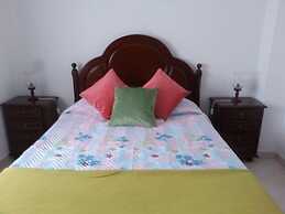 Apartamentos Odeceixe