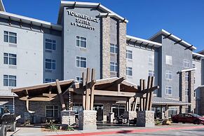 TownePlace Suites by Marriott Midland South/I-20