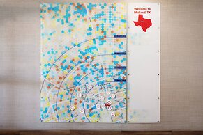 TownePlace Suites by Marriott Midland South/I-20