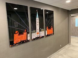 Wingate by Wyndham Kanata West Ottawa