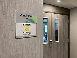 Wingate by Wyndham Kanata West Ottawa