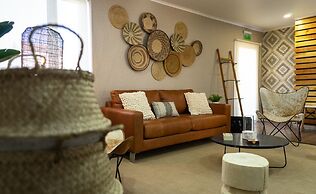 Hotel Boutique Restaurant Kran Kreen