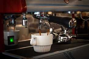 Hotel Boutique Restaurant Kran Kreen