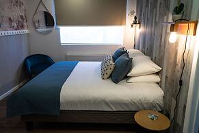 Hotel Boutique Restaurant Kran Kreen