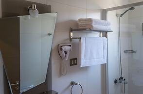 Hotel Boutique Restaurant Kran Kreen