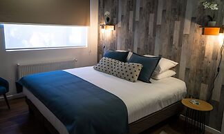 Hotel Boutique Restaurant Kran Kreen