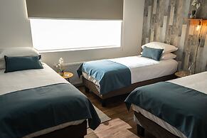 Hotel Boutique Restaurant Kran Kreen