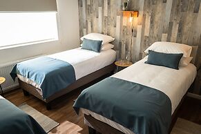 Hotel Boutique Restaurant Kran Kreen