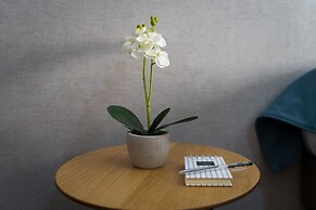 Hotel Boutique Restaurant Kran Kreen