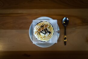 Hotel Boutique Restaurant Kran Kreen