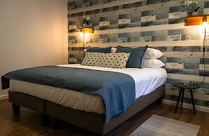 Hotel Boutique Restaurant Kran Kreen