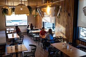 Hotel Boutique Restaurant Kran Kreen