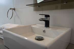 Hotel Boutique Restaurant Kran Kreen