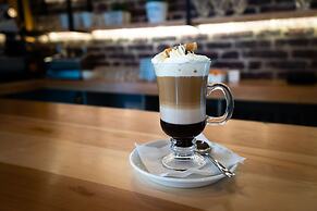 Hotel Boutique Restaurant Kran Kreen