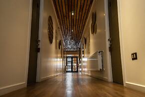 Hotel Boutique Restaurant Kran Kreen