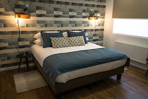 Hotel Boutique Restaurant Kran Kreen