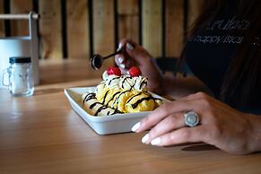 Hotel Boutique Restaurant Kran Kreen