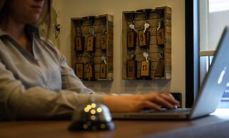 Hotel Boutique Restaurant Kran Kreen