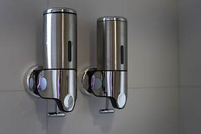 Hotel Boutique Restaurant Kran Kreen