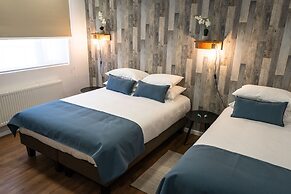 Hotel Boutique Restaurant Kran Kreen