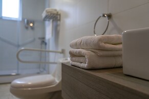 Hotel Boutique Restaurant Kran Kreen