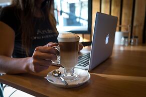 Hotel Boutique Restaurant Kran Kreen