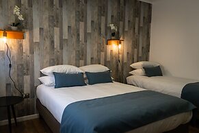 Hotel Boutique Restaurant Kran Kreen