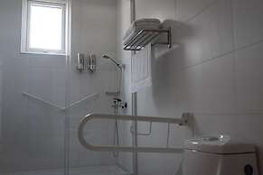 Hotel Boutique Restaurant Kran Kreen