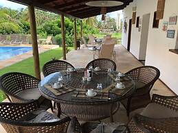 Villa Aurora