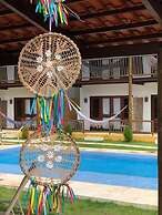 Villa Aurora