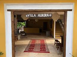 Villa Aurora