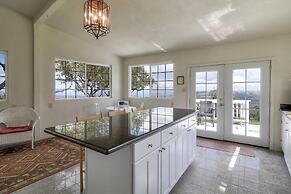 LX 57: Weathertop Rustic Ranch in Carmel With Luxury Amenities