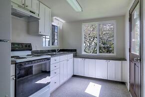 LX 57: Weathertop Rustic Ranch in Carmel With Luxury Amenities