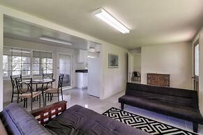 LX 57: Weathertop Rustic Ranch in Carmel With Luxury Amenities