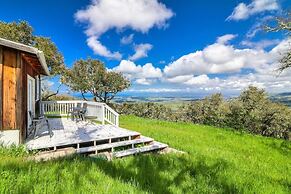 LX 57: Weathertop Rustic Ranch in Carmel With Luxury Amenities