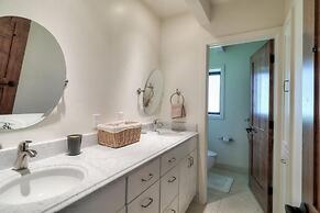 LX 57: Weathertop Rustic Ranch in Carmel With Luxury Amenities