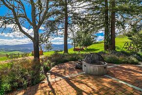 LX 57: Weathertop Rustic Ranch in Carmel With Luxury Amenities