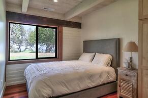 LX 57: Weathertop Rustic Ranch in Carmel With Luxury Amenities