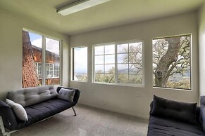 LX 57: Weathertop Rustic Ranch in Carmel With Luxury Amenities